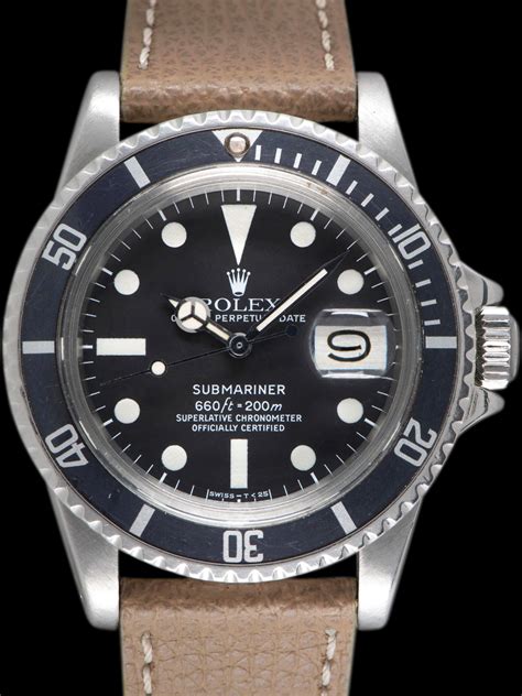 rolex 1680 1978 guide|rolex submariner 1680 price.